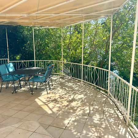 Golden Creek Amazing Sea Views Apartment Dubrovnik Exterior foto