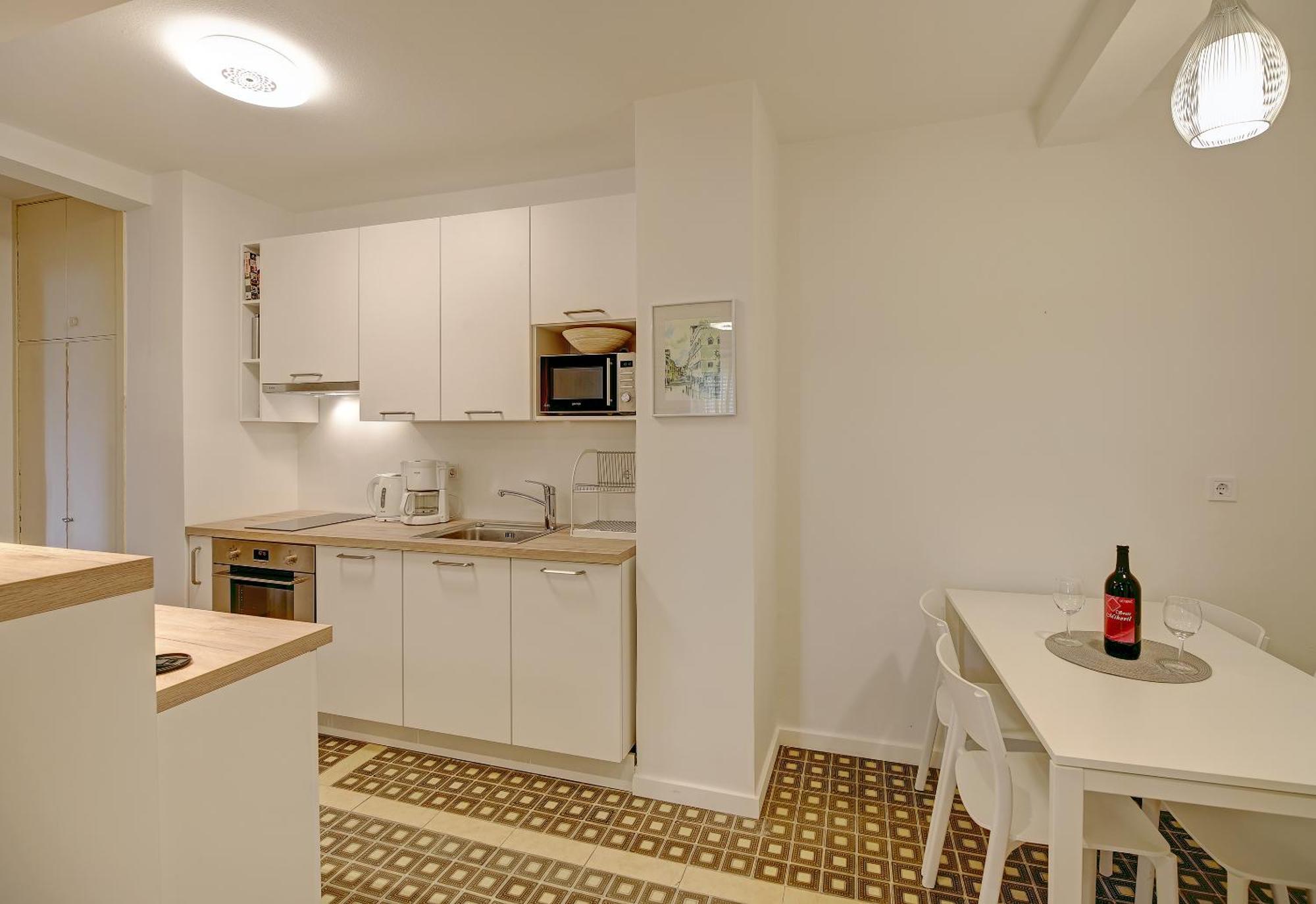 Golden Creek Amazing Sea Views Apartment Dubrovnik Exterior foto