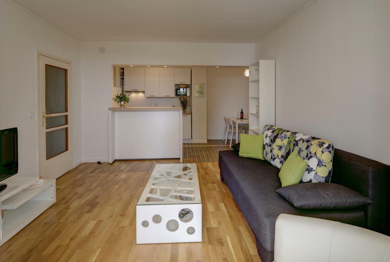 Golden Creek Amazing Sea Views Apartment Dubrovnik Exterior foto